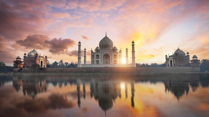 India
