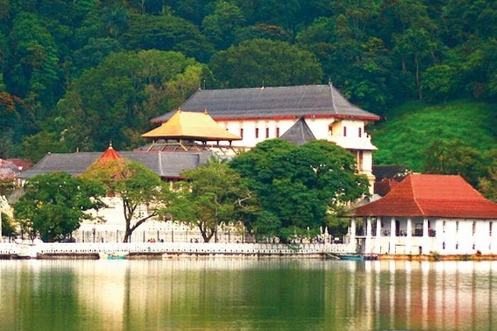 Sri Lanka